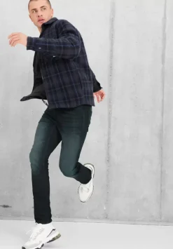 Slim Fit Jeans