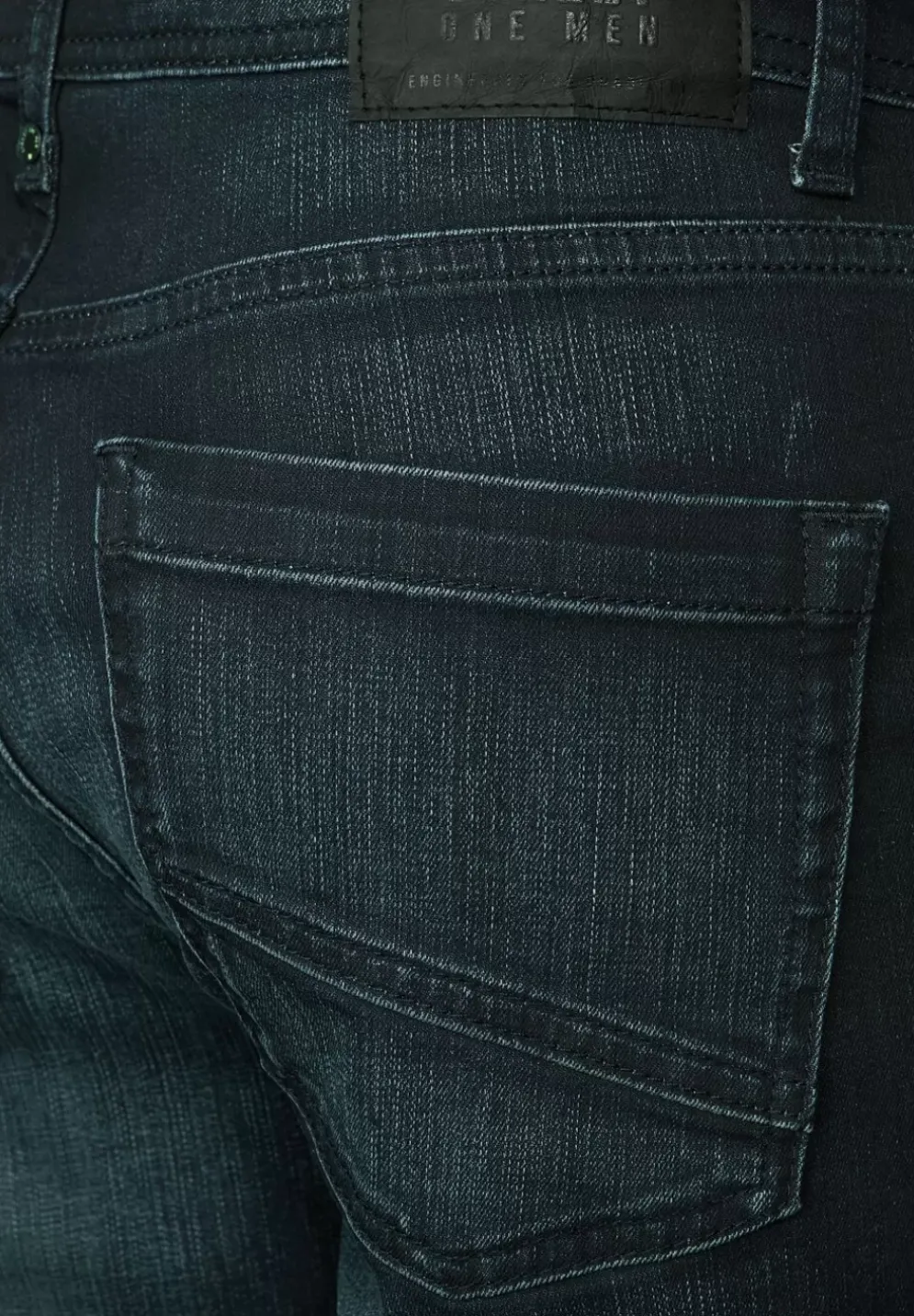 Slim Fit Jeans