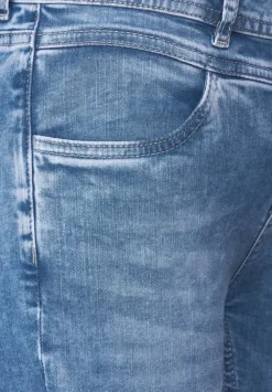 Slim Fit Jeans