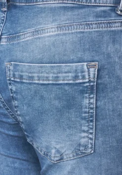 Slim Fit Jeans