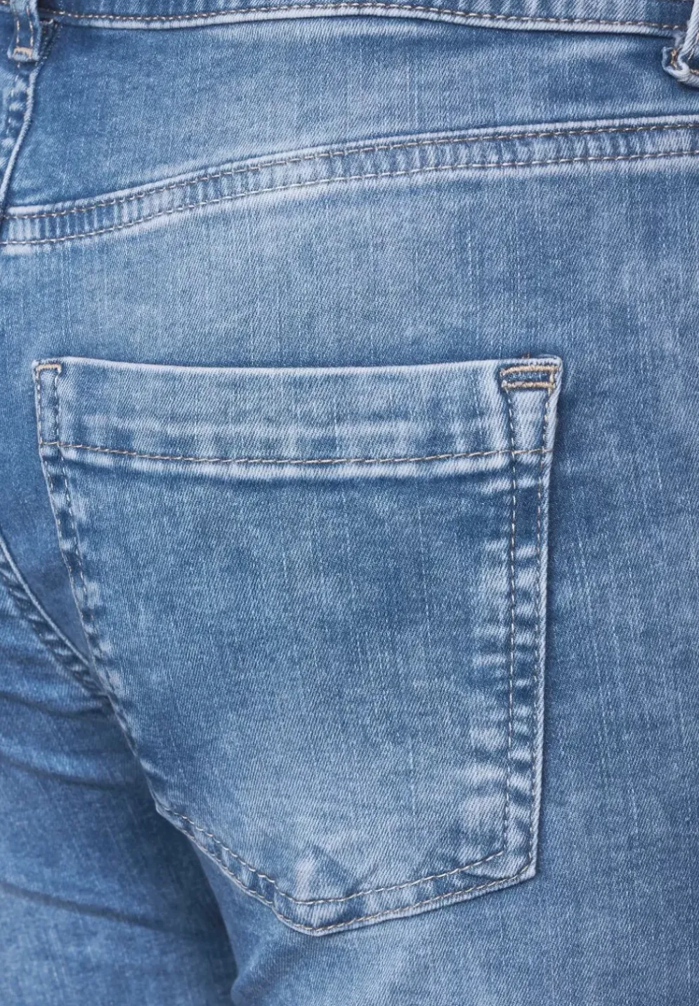 Slim Fit Jeans