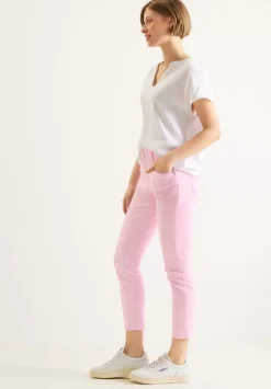 Slim Fit Jeans