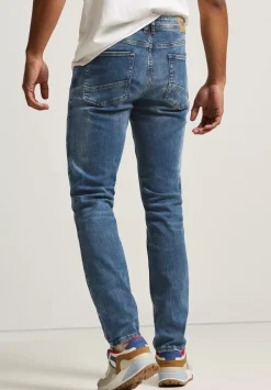 Slim Fit Jeans