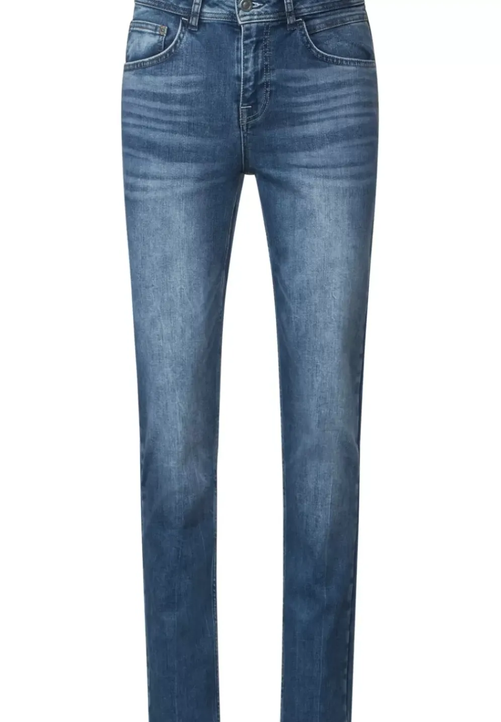 Slim Fit Jeans