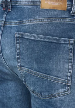 Slim Fit Jeans