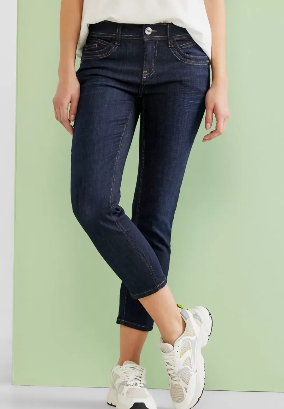 Slim Fit Jeans