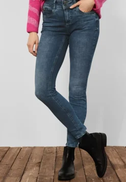 Slim Fit Jeans