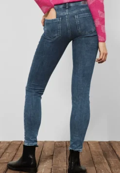 Slim Fit Jeans