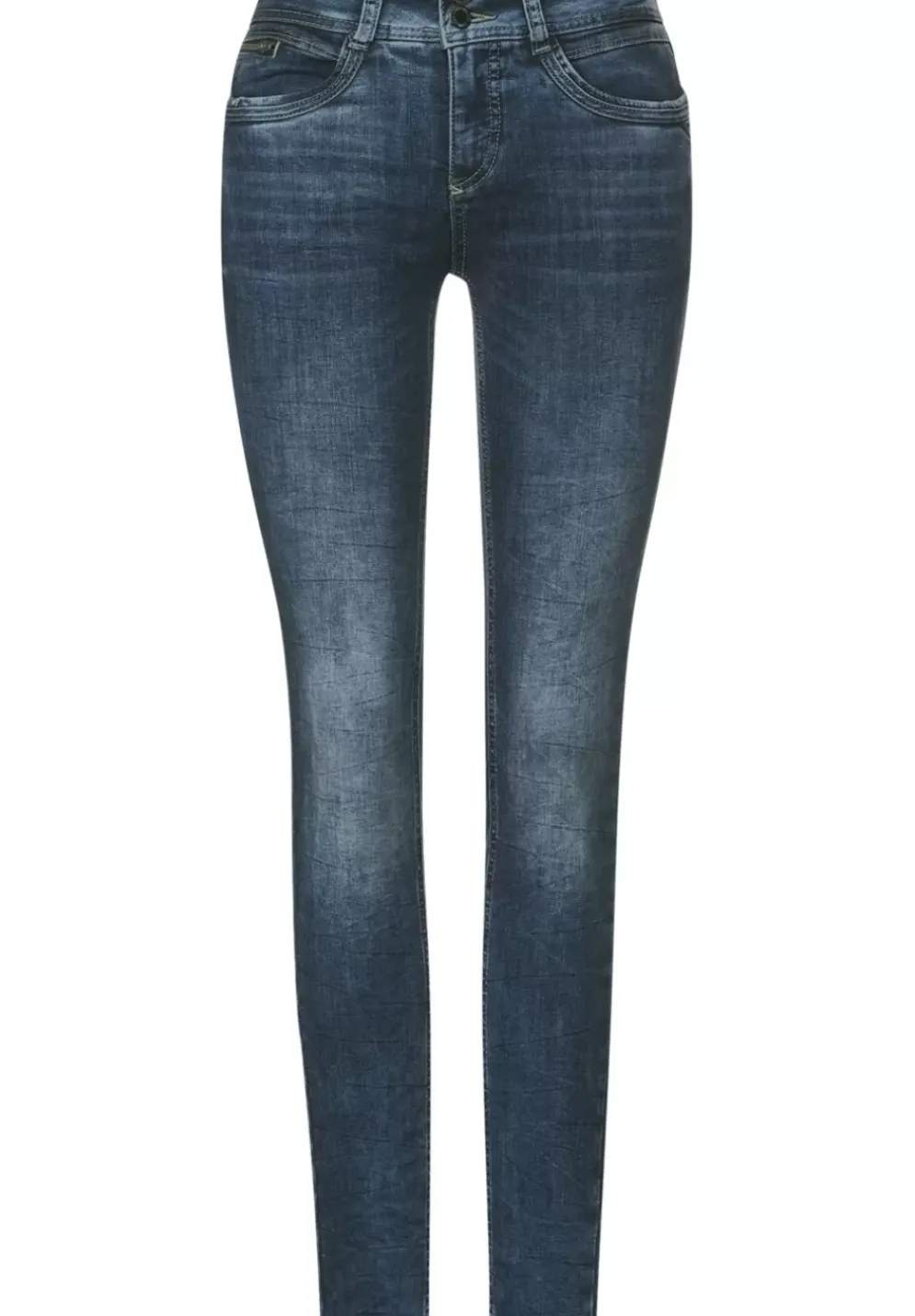 Slim Fit Jeans