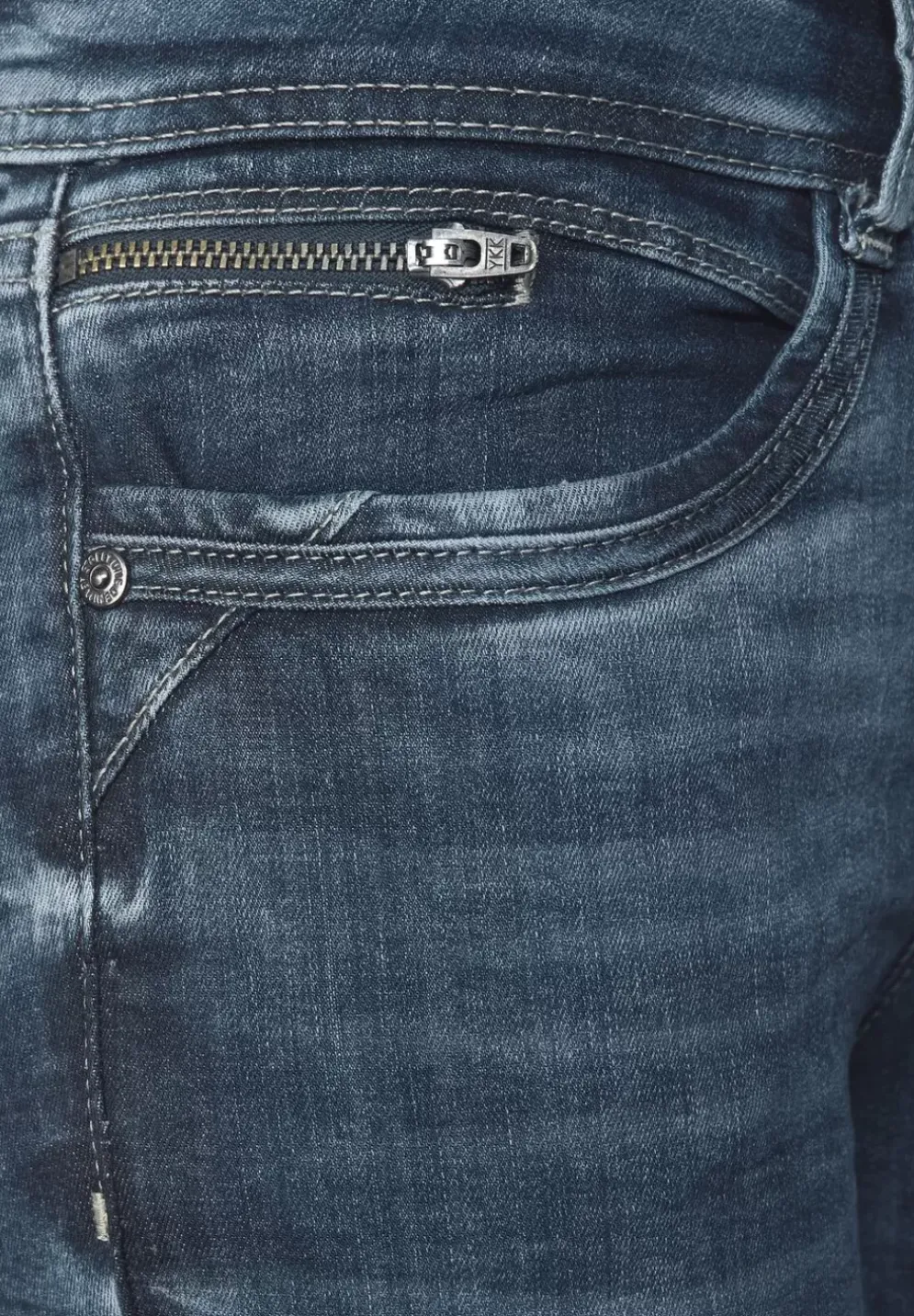 Slim Fit Jeans