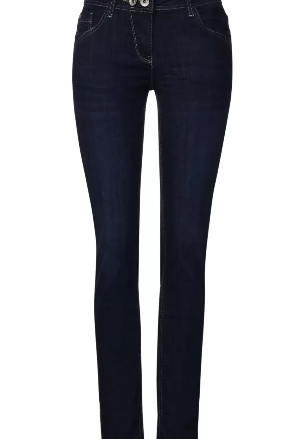 Slim Fit Jeans