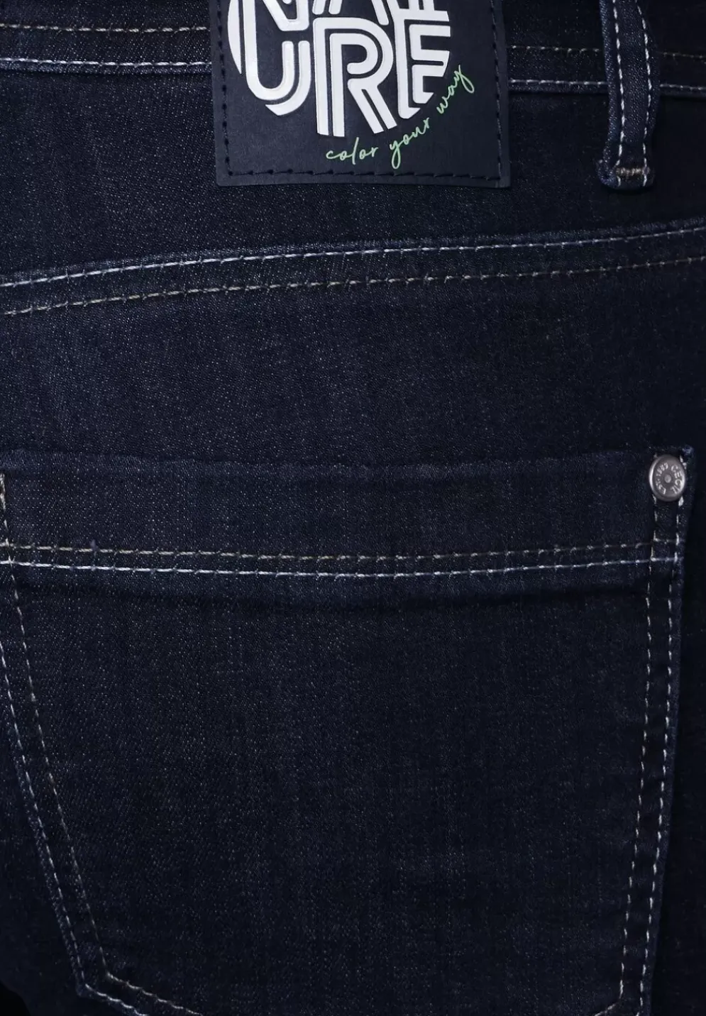 Slim Fit Jeans