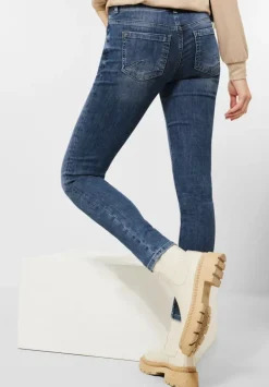 Slim Fit Jeans