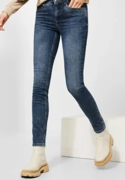 Slim Fit Jeans