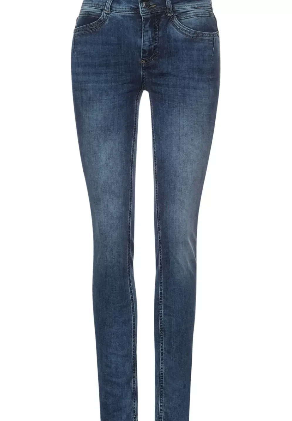 Slim Fit Jeans