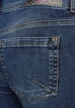 Slim Fit Jeans