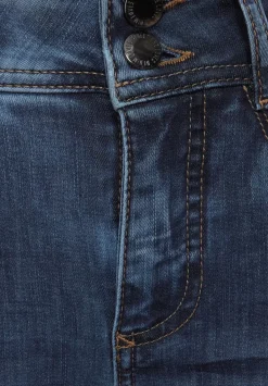 Slim Fit Jeans