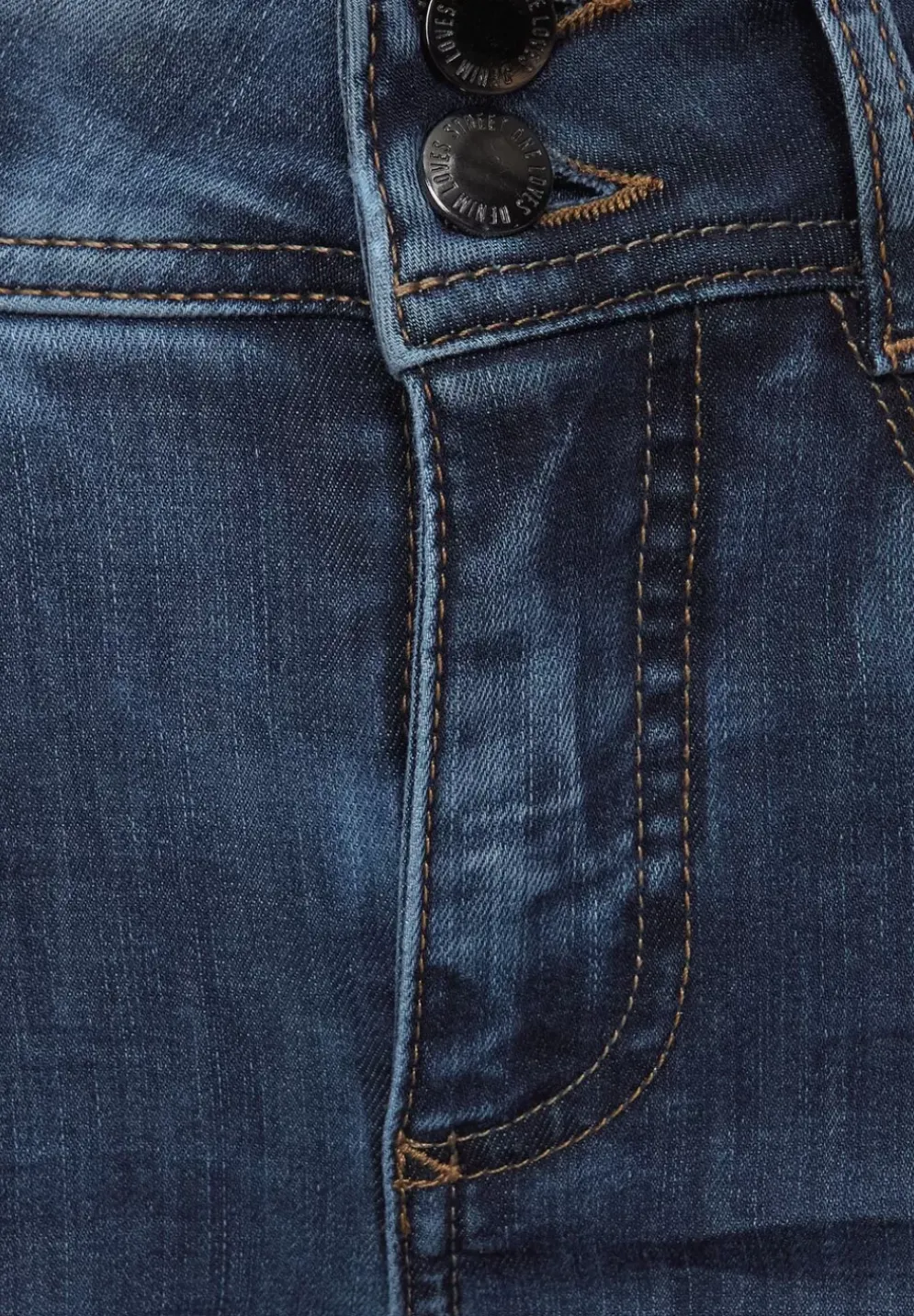 Slim Fit Jeans