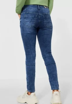 Slim Fit Jeans