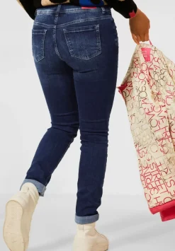 Slim Fit Jeans