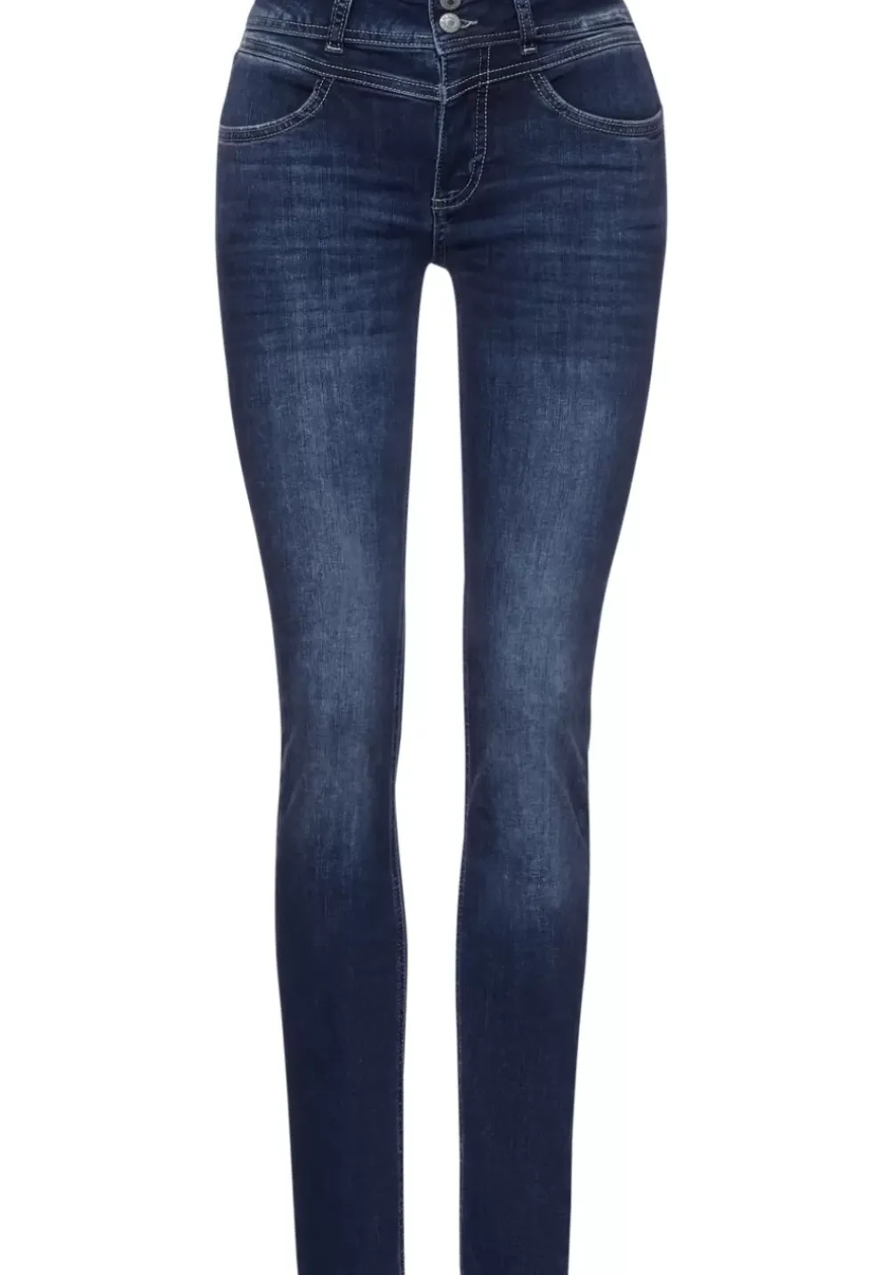 Slim Fit Jeans