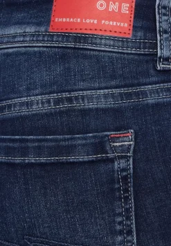 Slim Fit Jeans