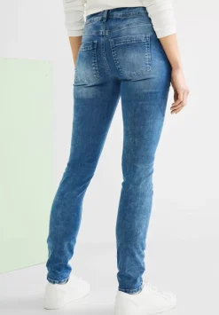 Slim Fit Jeans