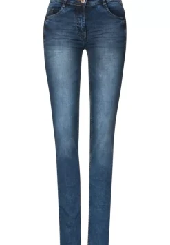 Slim Fit Jeans
