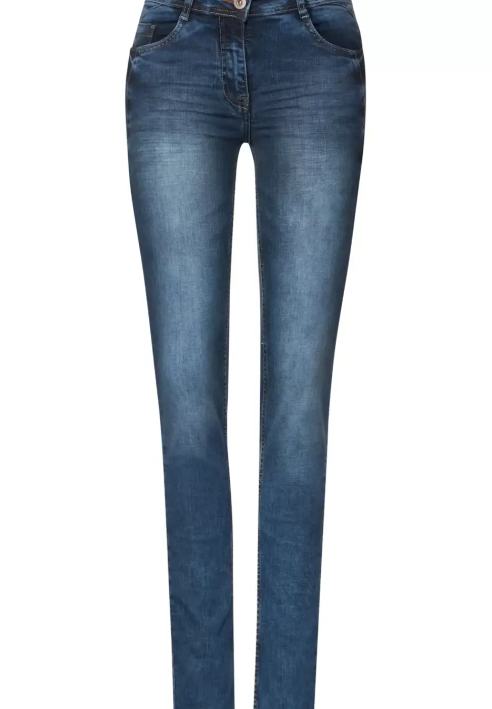 Slim Fit Jeans