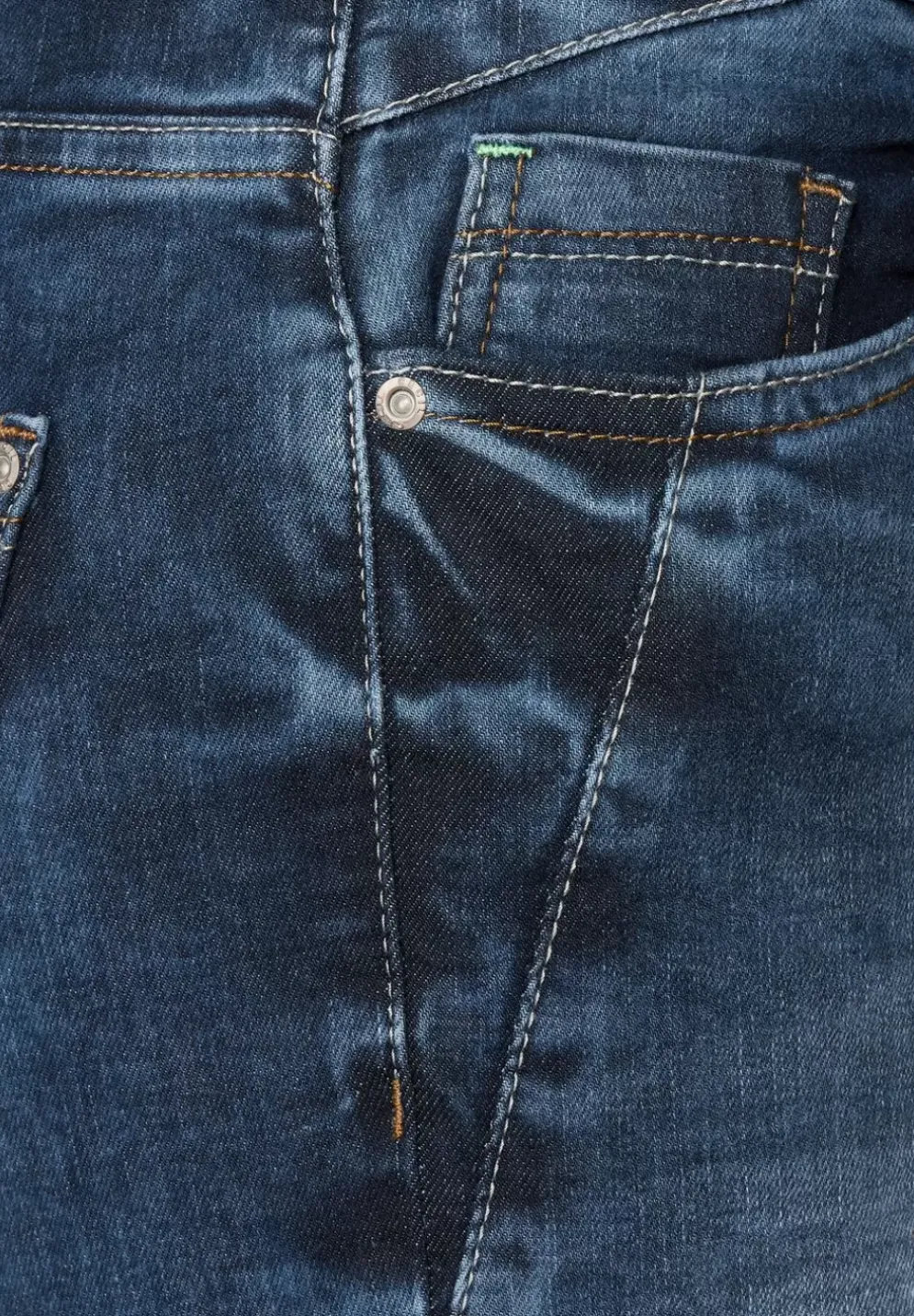 Slim Fit Jeans