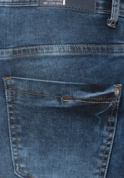Slim Fit Jeans