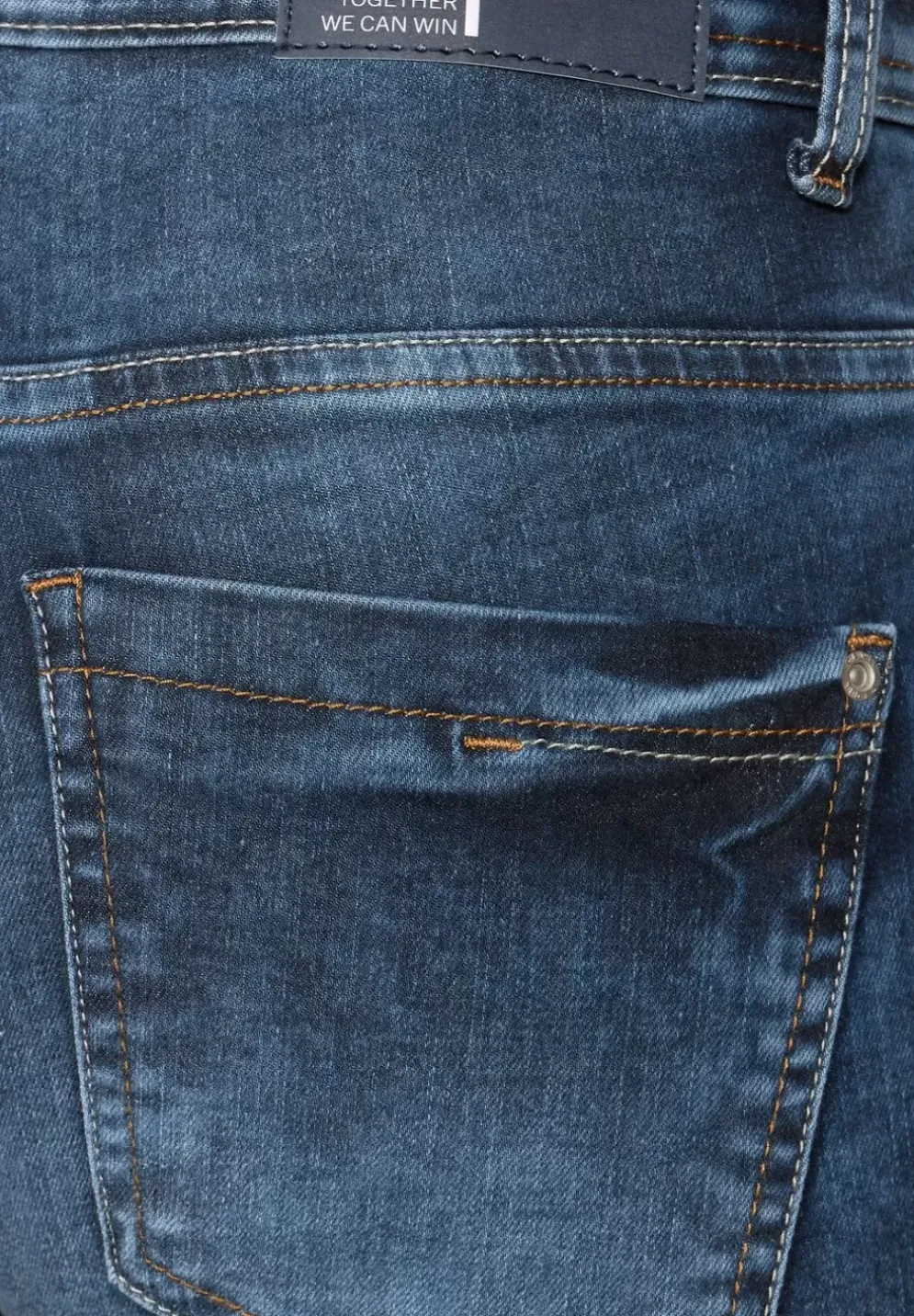 Slim Fit Jeans