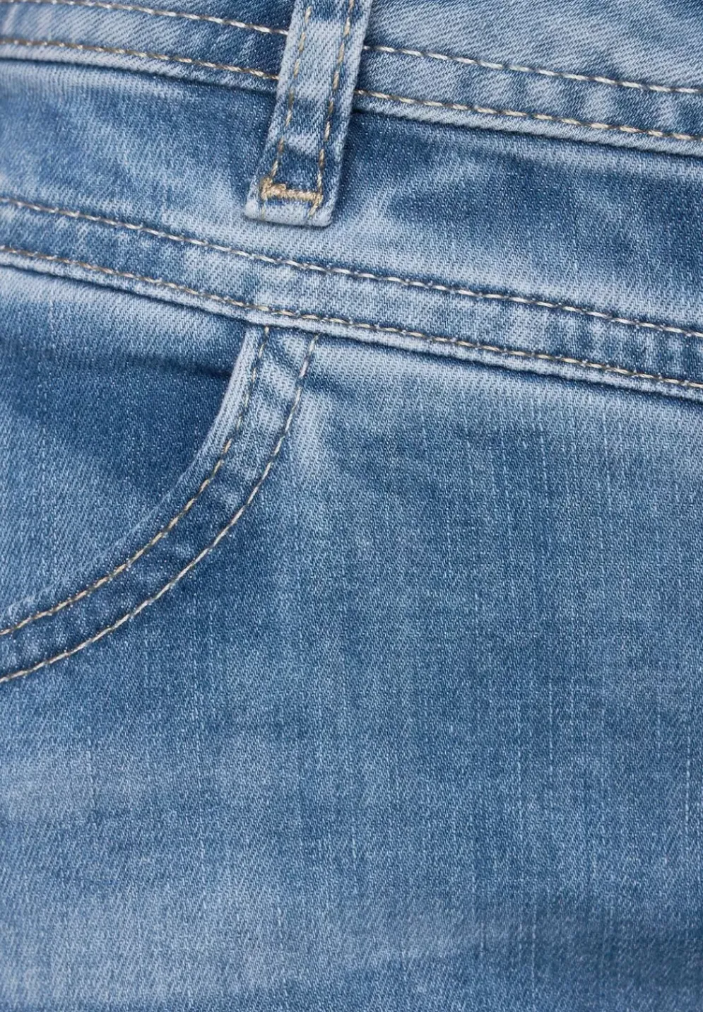 Slim Fit Jeans