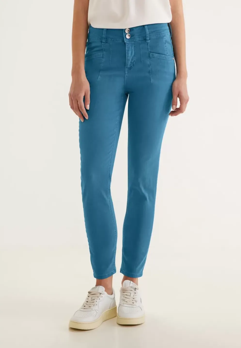 Slim Fit Jeans