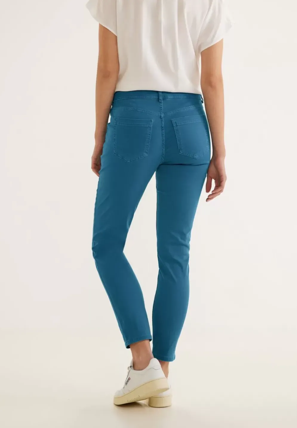 Slim Fit Jeans