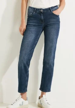 Slim Fit Jeans