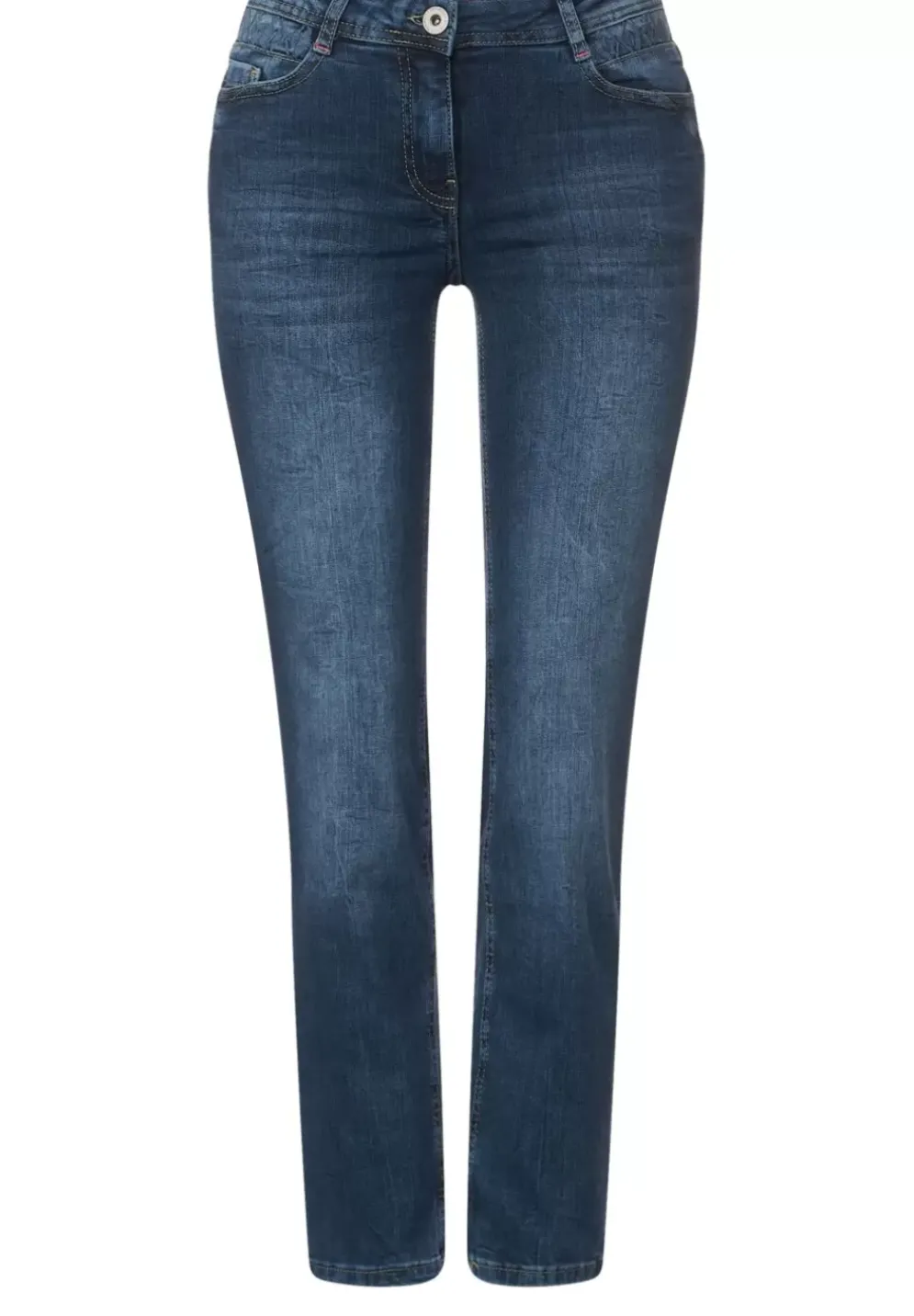 Slim Fit Jeans