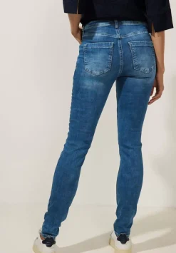 Slim Fit Jeans
