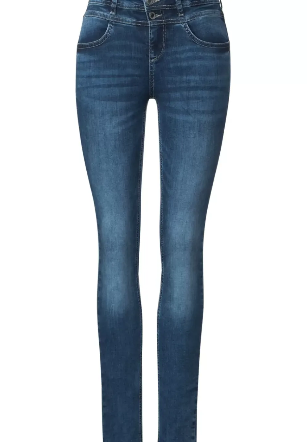 Slim Fit Jeans