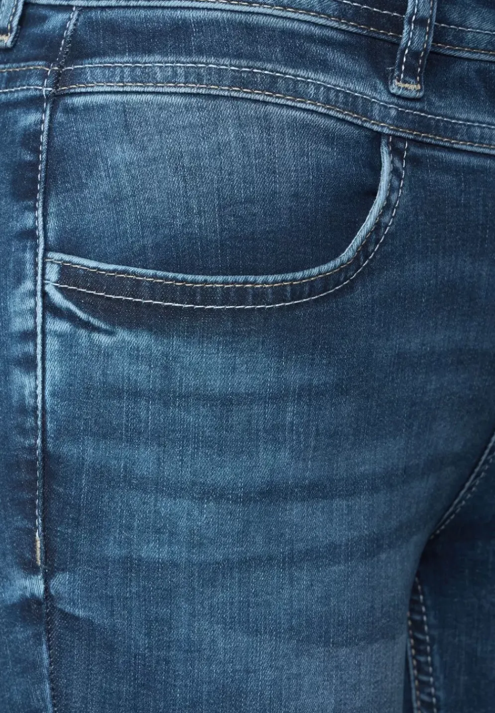 Slim Fit Jeans