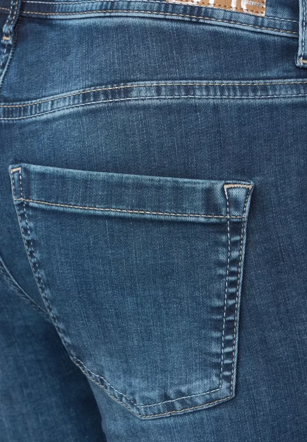 Slim Fit Jeans