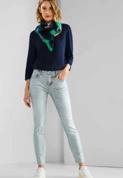 Slim Fit Jeans