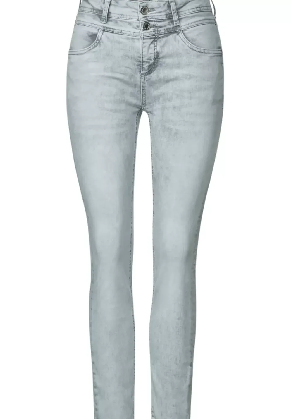 Slim Fit Jeans
