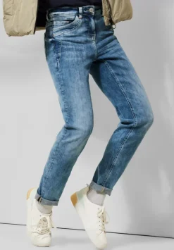 Slim Fit Jeans