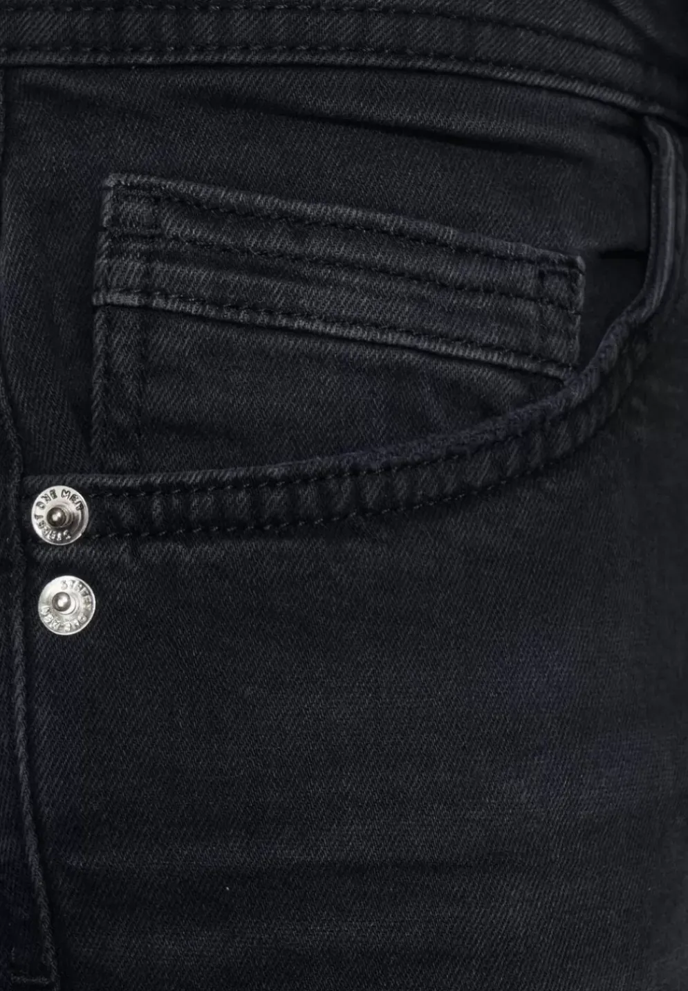Slim Fit Jeans