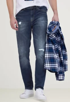 Slim Fit Jeans