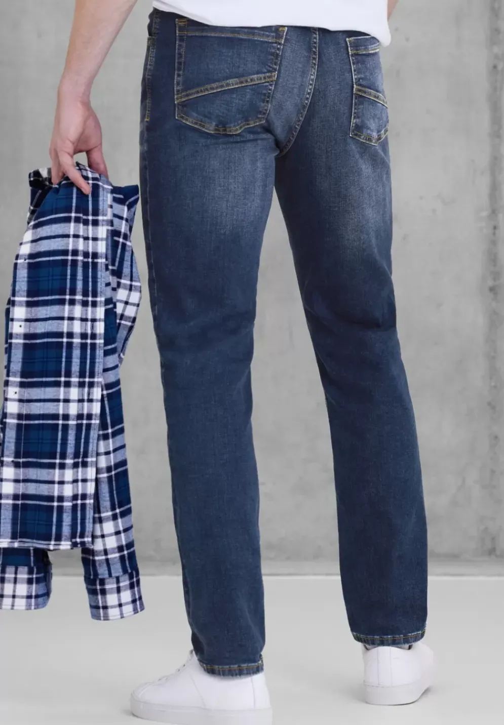 Slim Fit Jeans