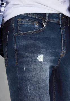 Slim Fit Jeans