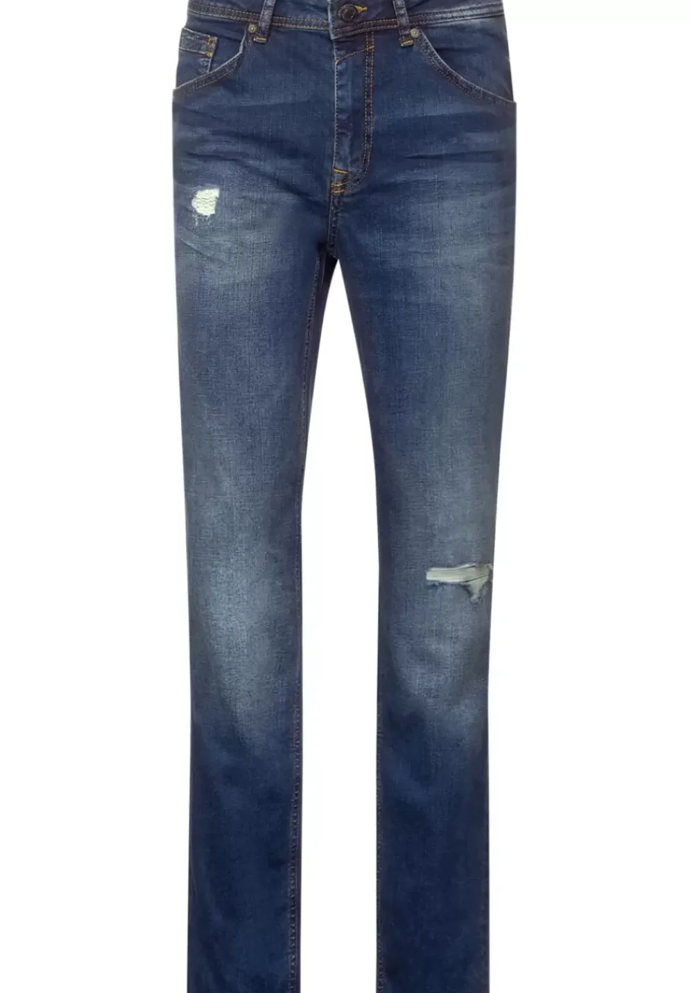 Slim Fit Jeans