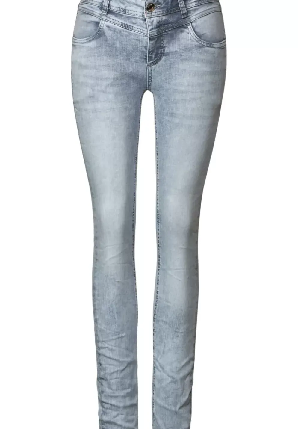 Slim Fit Jeans